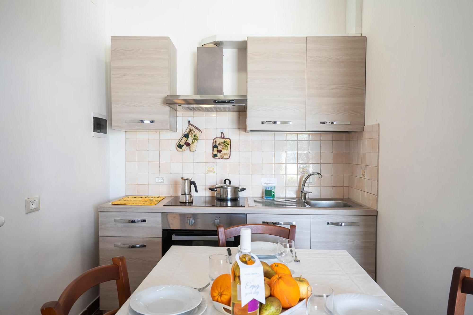 Tenuta Ricco With Pool And Garden Cursi المظهر الخارجي الصورة