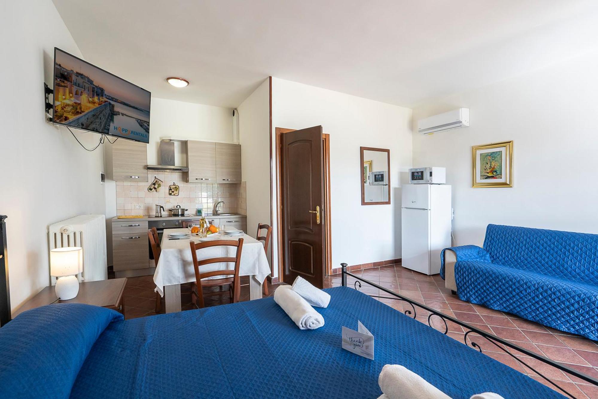 Tenuta Ricco With Pool And Garden Cursi المظهر الخارجي الصورة
